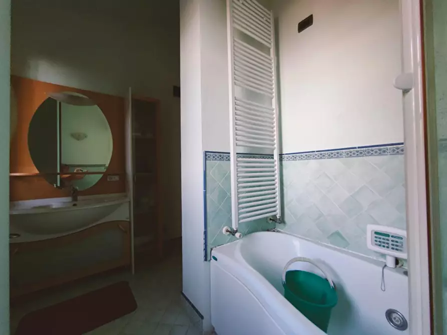 Immagine 19 di Casa indipendente in vendita  a Casciana Terme Lari