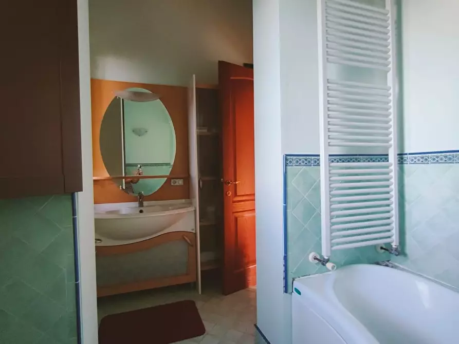 Immagine 20 di Casa indipendente in vendita  a Casciana Terme Lari