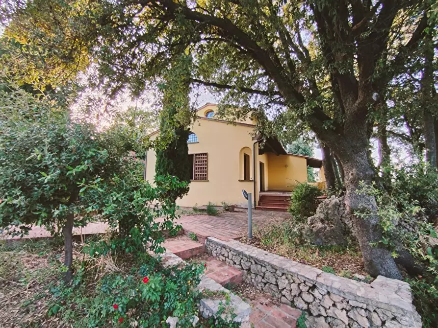 Immagine 3 di Casa indipendente in vendita  a Casciana Terme Lari