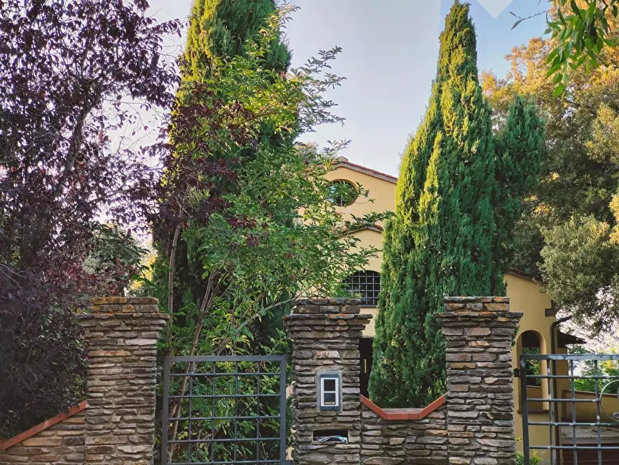 Immagine 1 di Casa indipendente in vendita  a Casciana Terme Lari