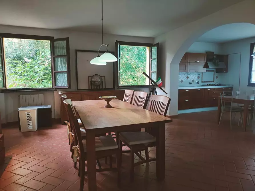 Immagine 16 di Casa indipendente in vendita  a Casciana Terme Lari