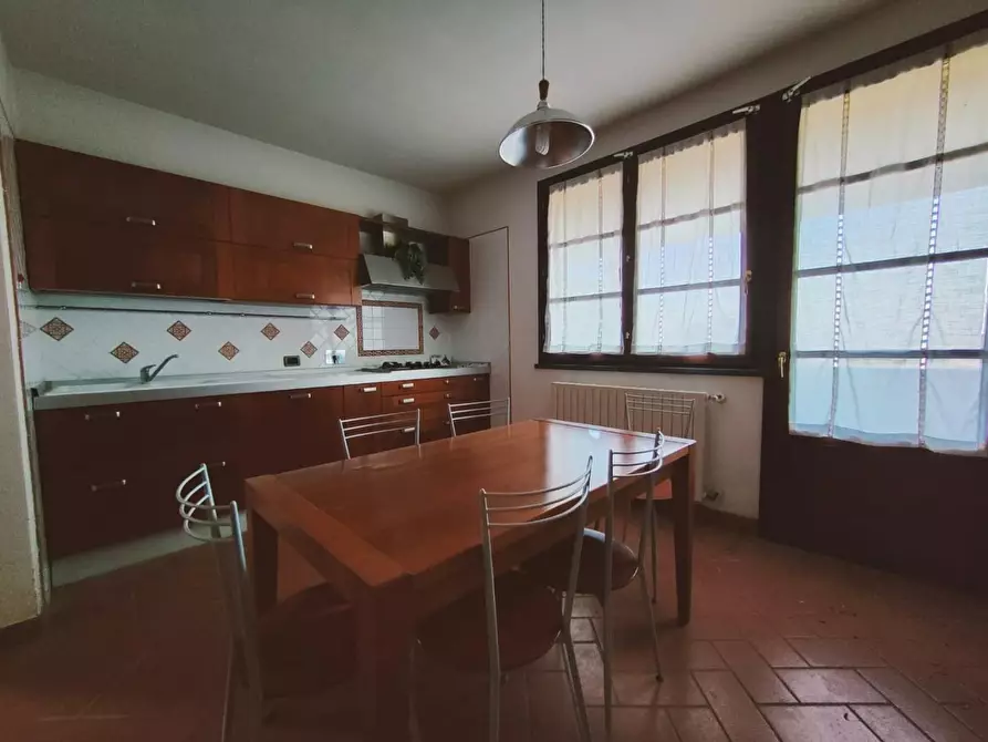 Immagine 17 di Casa indipendente in vendita  a Casciana Terme Lari