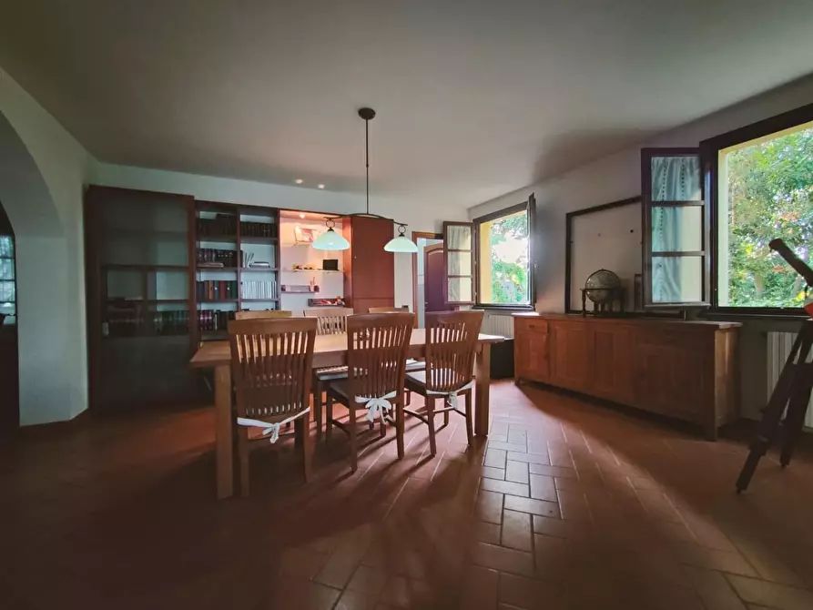 Immagine 14 di Casa indipendente in vendita  a Casciana Terme Lari
