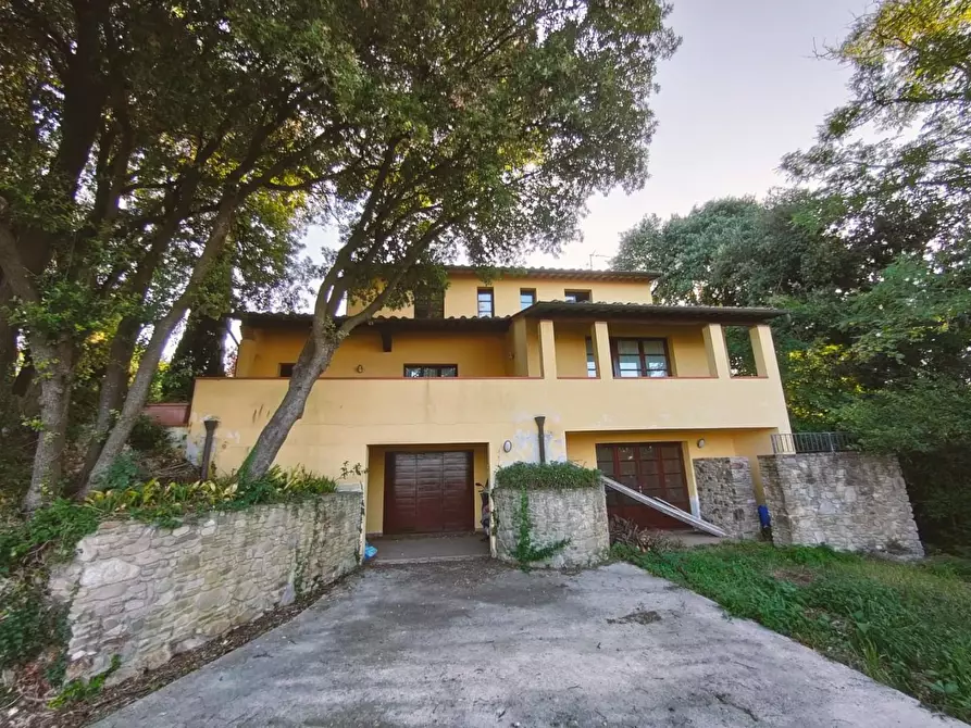 Immagine 8 di Casa indipendente in vendita  a Casciana Terme Lari