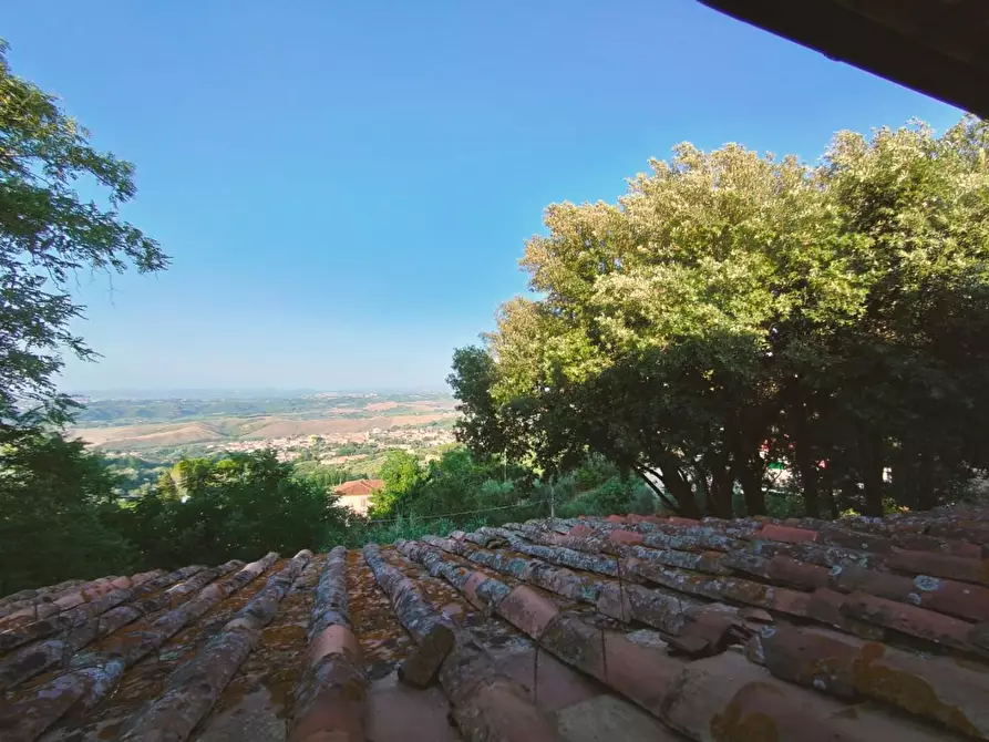 Immagine 15 di Casa indipendente in vendita  a Casciana Terme Lari