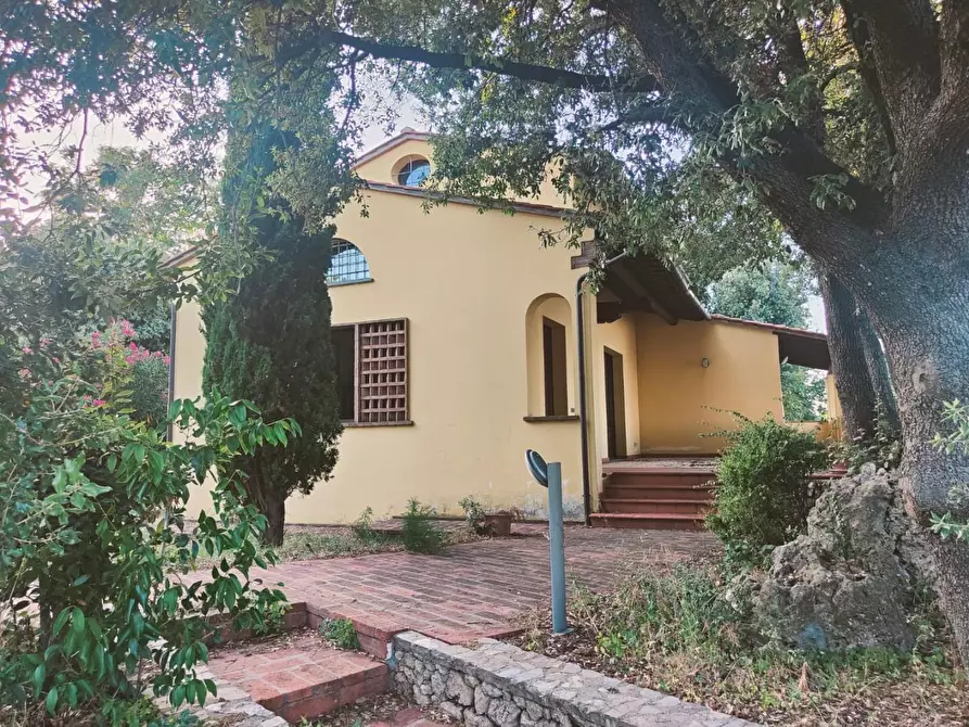 Immagine 4 di Casa indipendente in vendita  a Casciana Terme Lari