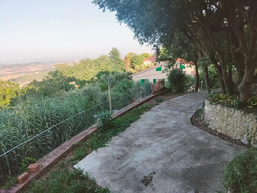 Immagine 11 di Casa indipendente in vendita  a Casciana Terme Lari