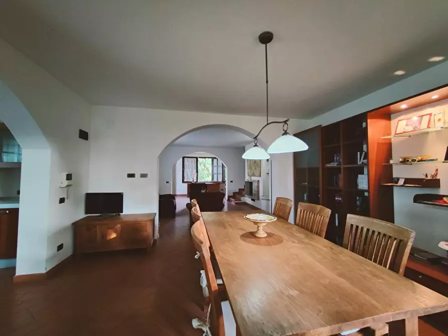 Immagine 12 di Casa indipendente in vendita  a Casciana Terme Lari