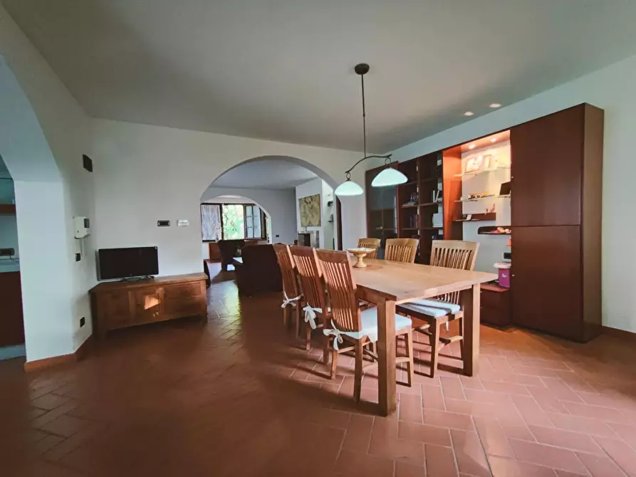 Immagine 13 di Casa indipendente in vendita  a Casciana Terme Lari