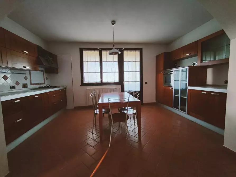 Immagine 18 di Casa indipendente in vendita  a Casciana Terme Lari