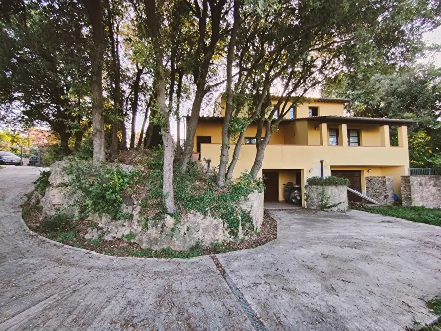 Immagine 6 di Casa indipendente in vendita  a Casciana Terme Lari