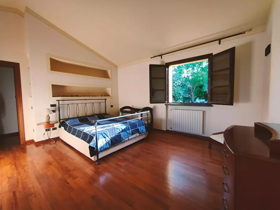 Immagine 21 di Casa indipendente in vendita  a Casciana Terme Lari