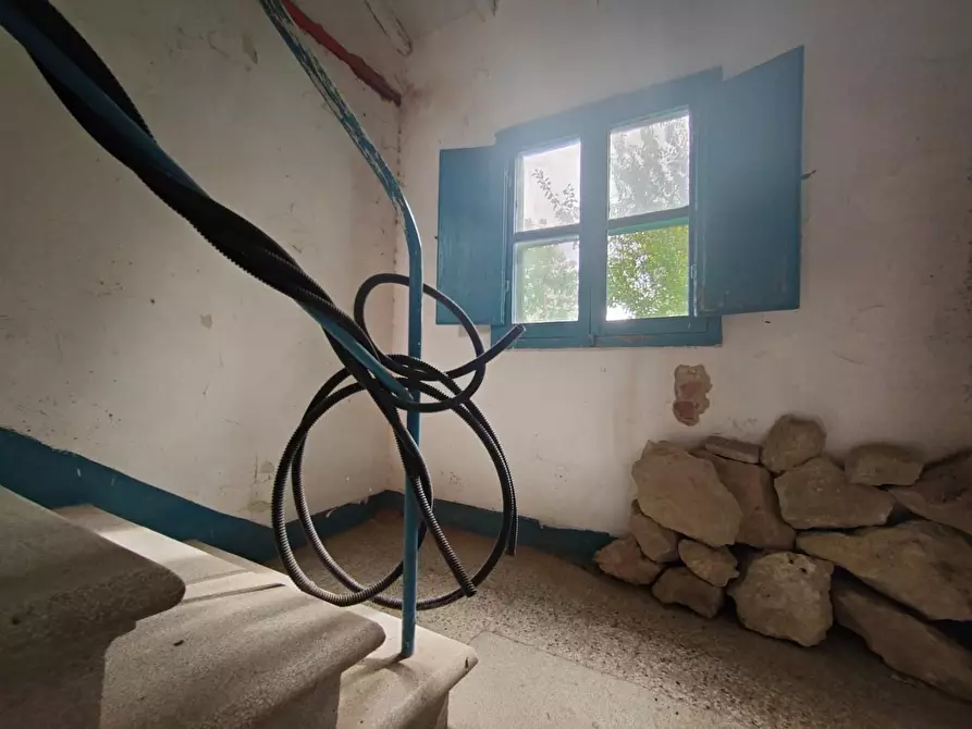 Immagine 11 di Appartamento in vendita  a Crespina Lorenzana