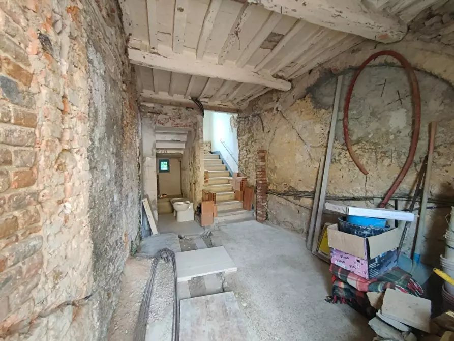 Immagine 3 di Appartamento in vendita  a Crespina Lorenzana