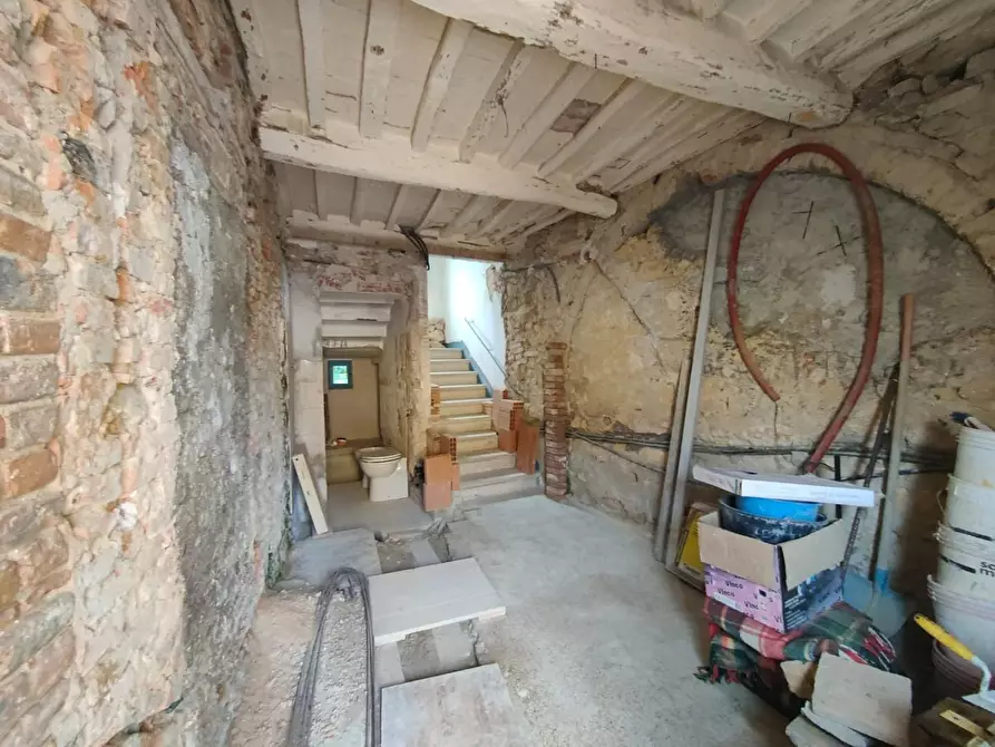 Immagine 4 di Appartamento in vendita  a Crespina Lorenzana