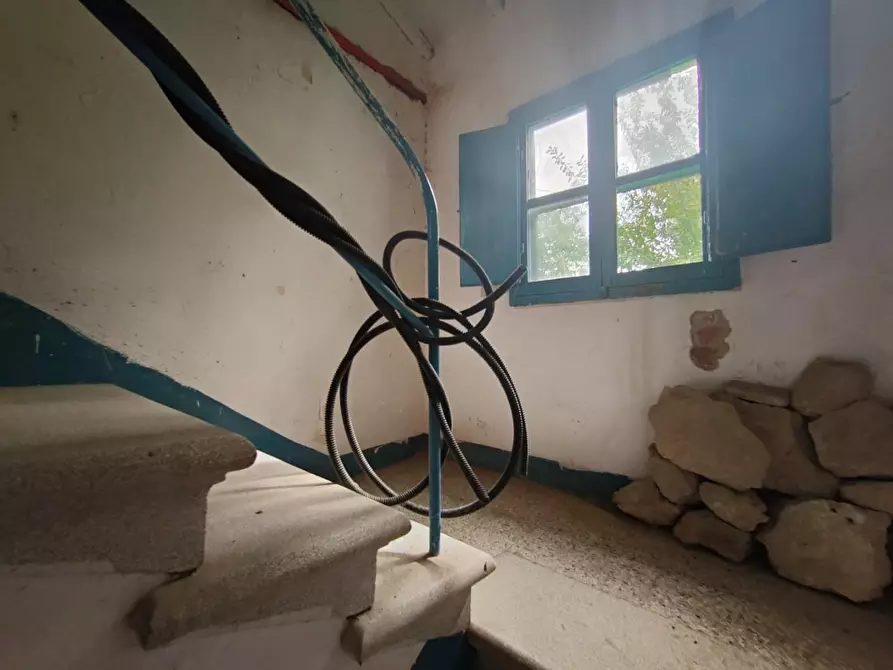 Immagine 17 di Appartamento in vendita  a Crespina Lorenzana