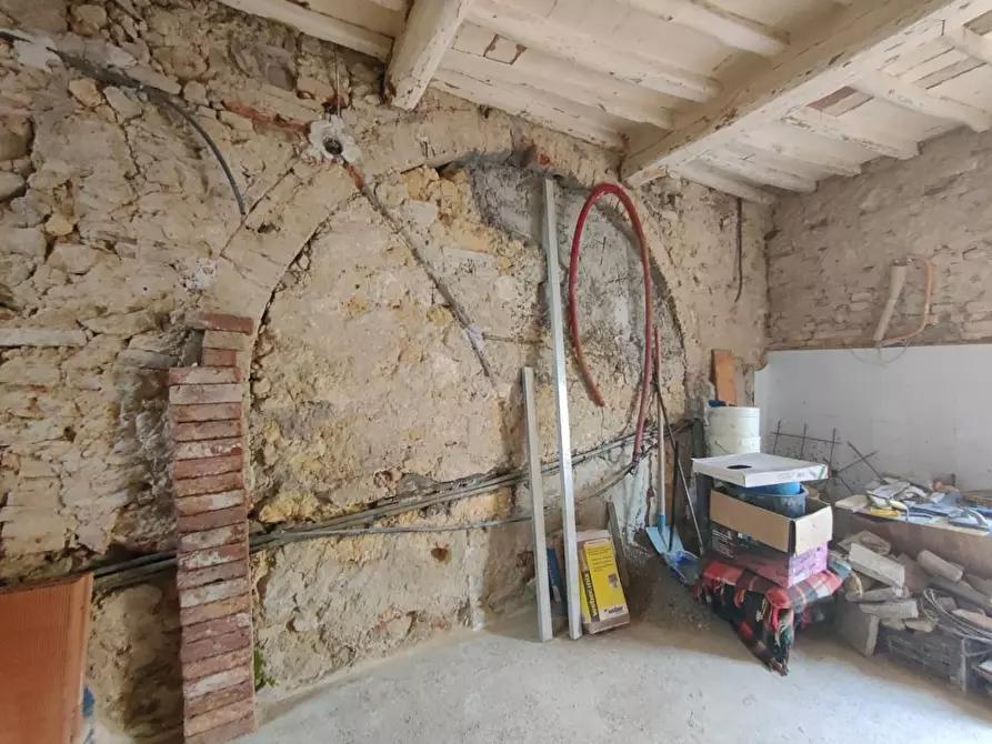 Immagine 8 di Appartamento in vendita  a Crespina Lorenzana