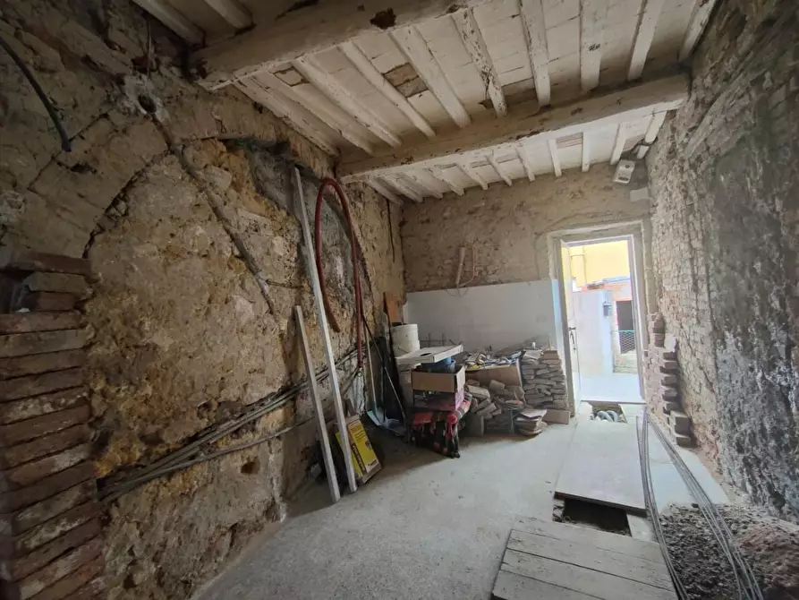 Immagine 6 di Appartamento in vendita  a Crespina Lorenzana