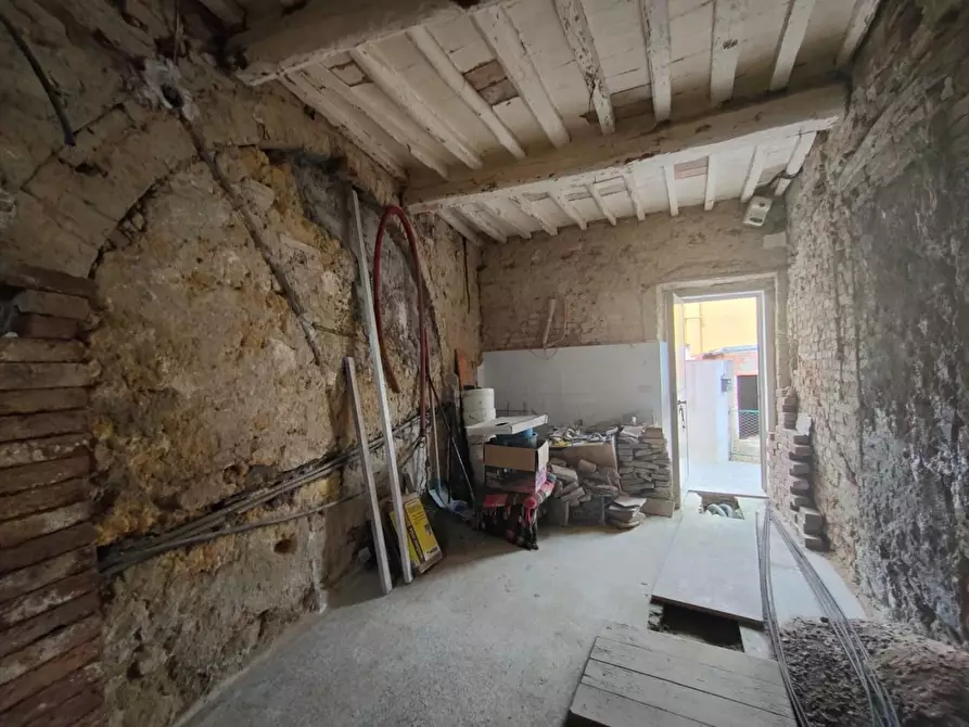 Immagine 7 di Appartamento in vendita  a Crespina Lorenzana