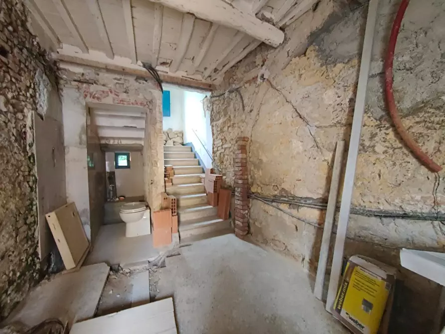 Immagine 5 di Appartamento in vendita  a Crespina Lorenzana