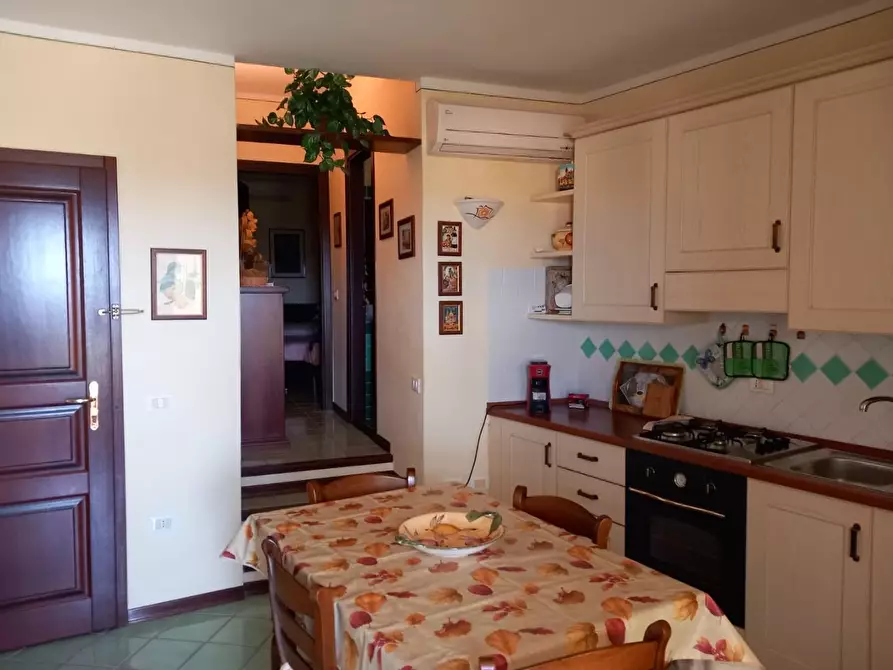 Immagine 1 di Appartamento in vendita  a Santa Teresa Gallura