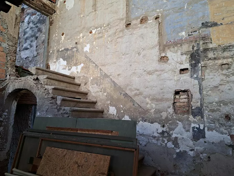 Immagine 4 di Terratetto in vendita  a Vinci