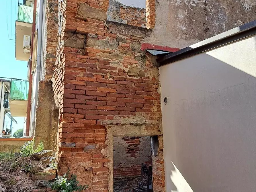 Immagine 2 di Terratetto in vendita  a Vinci