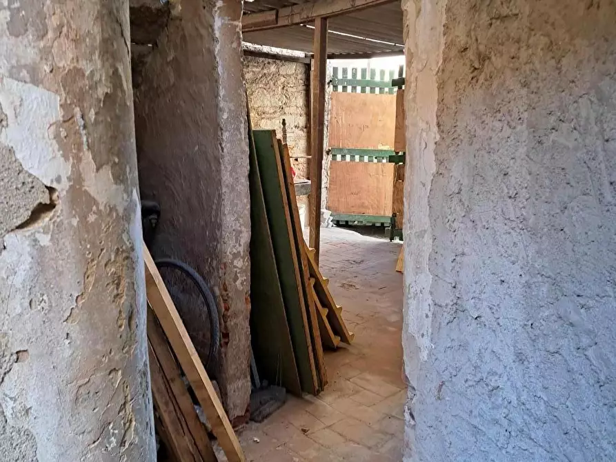 Immagine 3 di Terratetto in vendita  a Vinci