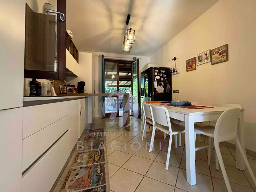 Immagine 15 di Casa bifamiliare in vendita  a Pietrasanta