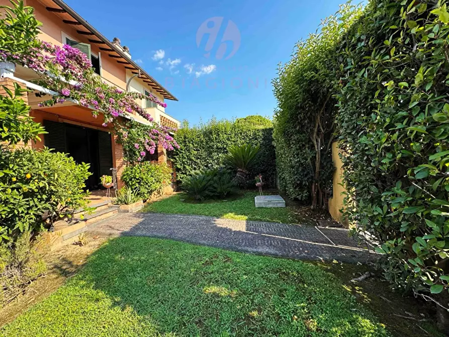 Immagine 3 di Casa bifamiliare in vendita  a Pietrasanta