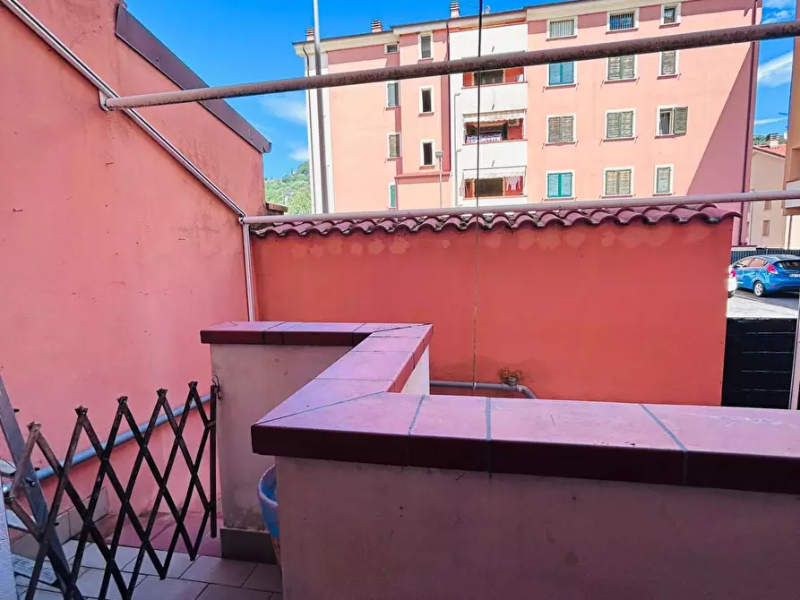 Immagine 7 di Appartamento in vendita  a Aulla