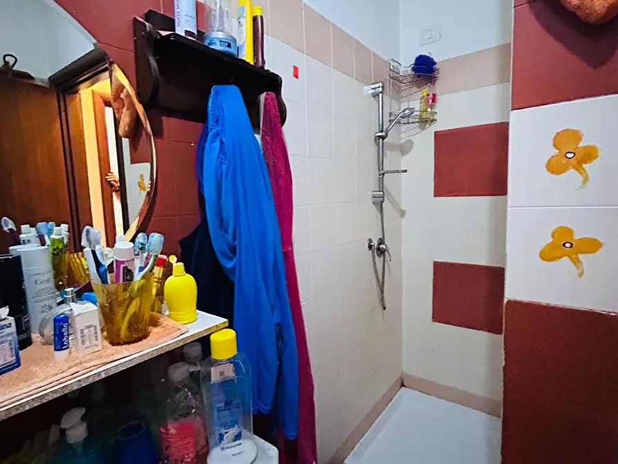 Immagine 4 di Appartamento in vendita  a Aulla