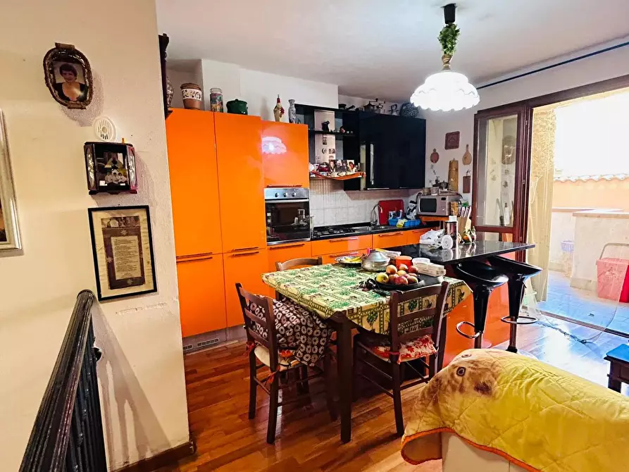 Immagine 6 di Appartamento in vendita  a Aulla