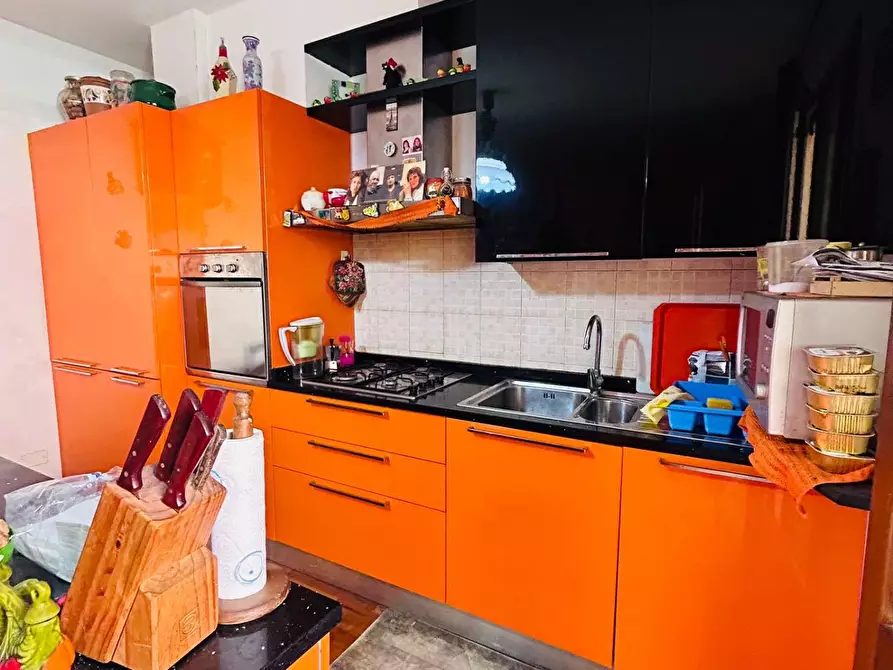 Immagine 9 di Appartamento in vendita  a Aulla