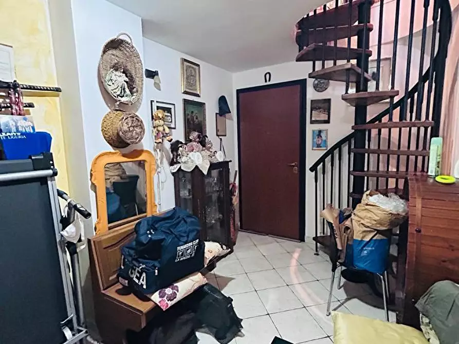 Immagine 14 di Appartamento in vendita  a Aulla