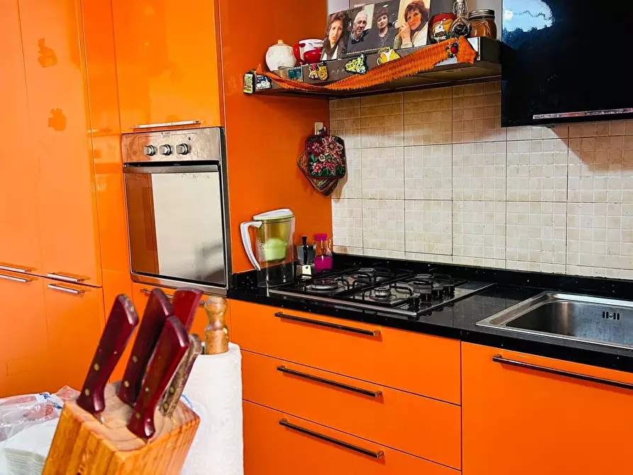 Immagine 10 di Appartamento in vendita  a Aulla