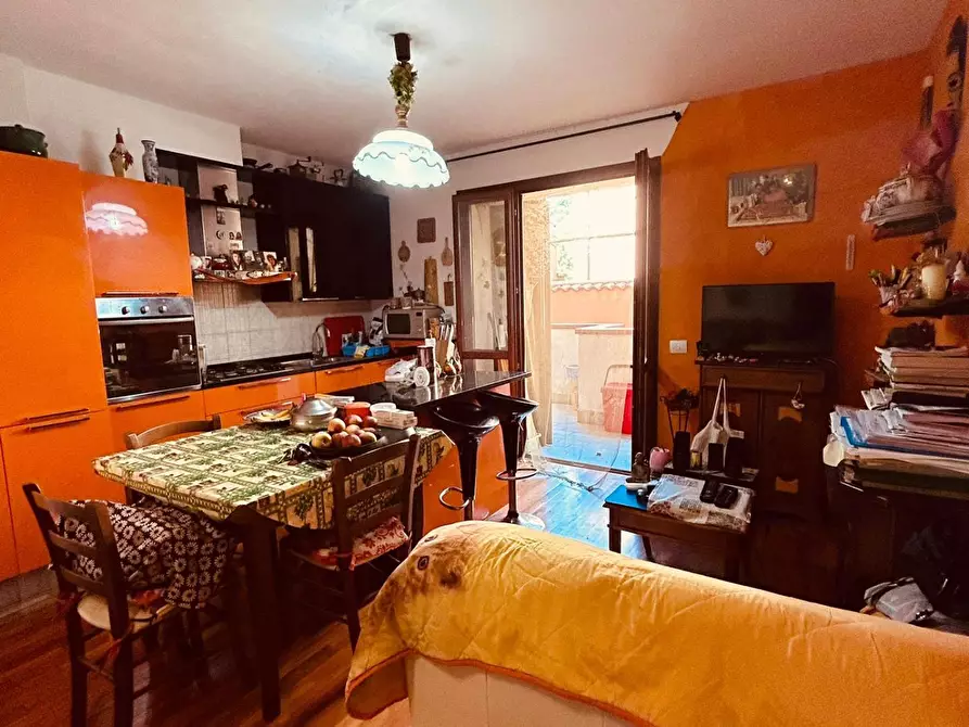 Immagine 5 di Appartamento in vendita  a Aulla