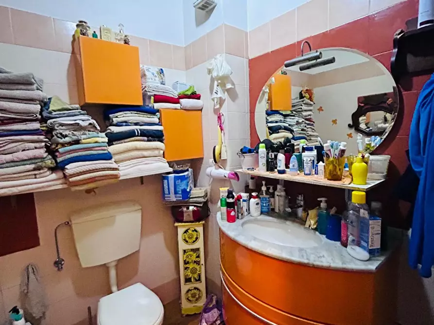 Immagine 3 di Appartamento in vendita  a Aulla