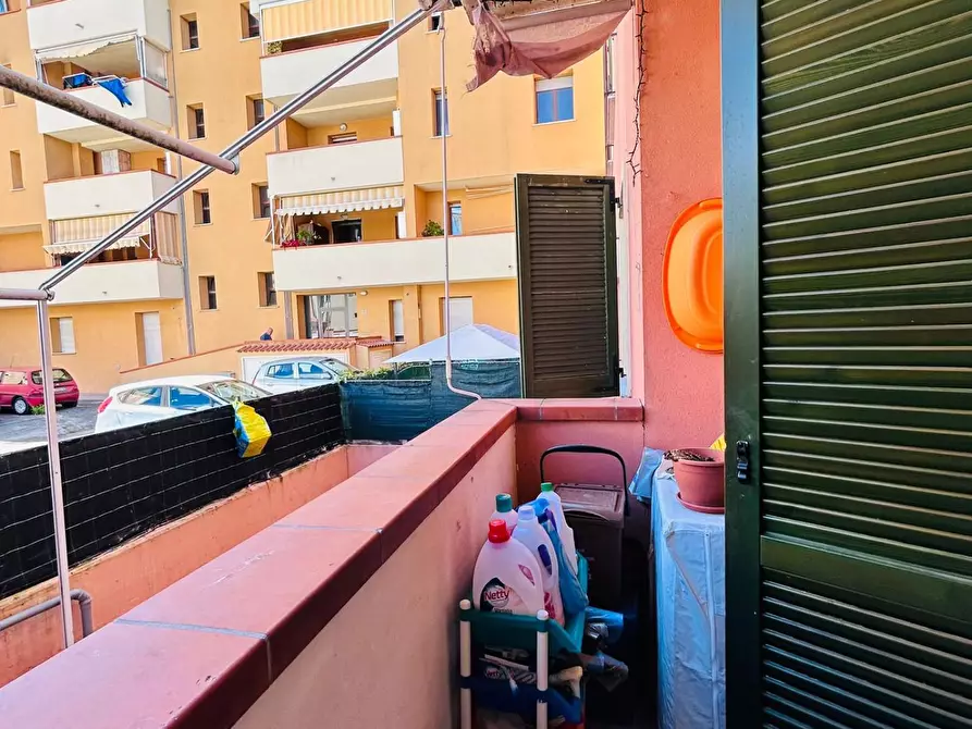 Immagine 8 di Appartamento in vendita  a Aulla