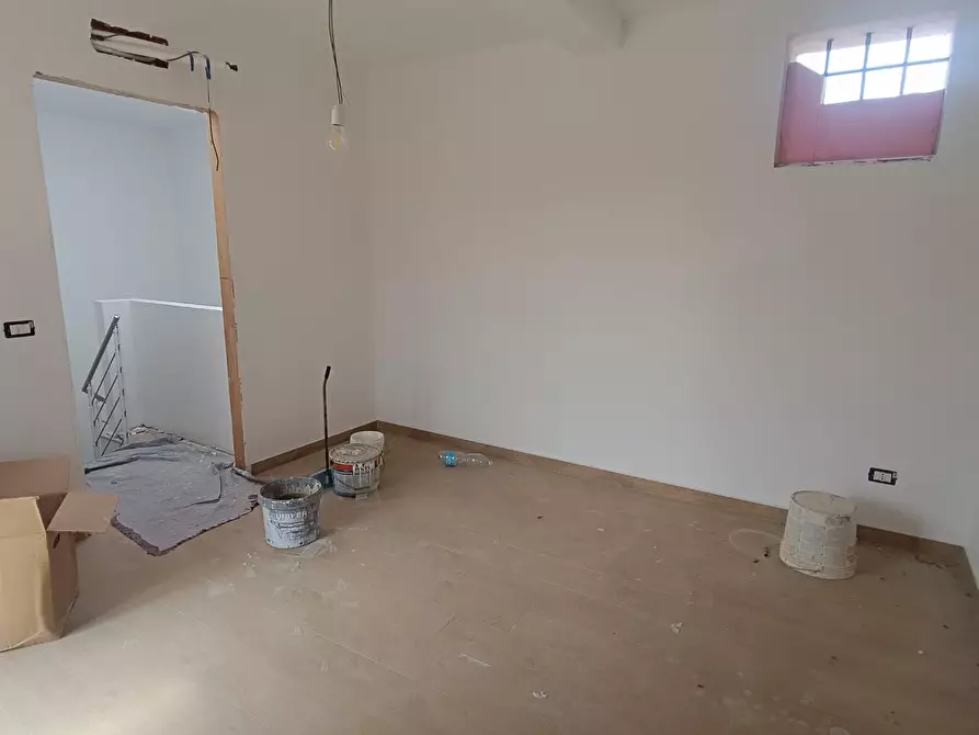 Immagine 9 di Terratetto in vendita  a Cascina