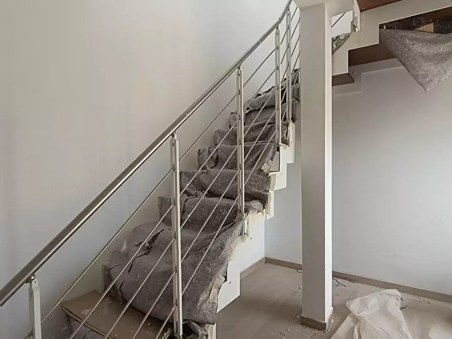 Immagine 3 di Terratetto in vendita  a Cascina