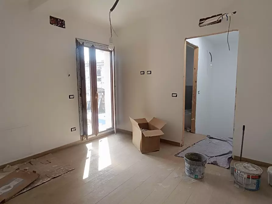 Immagine 10 di Terratetto in vendita  a Cascina