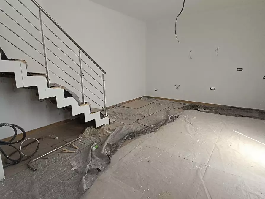 Immagine 2 di Terratetto in vendita  a Cascina