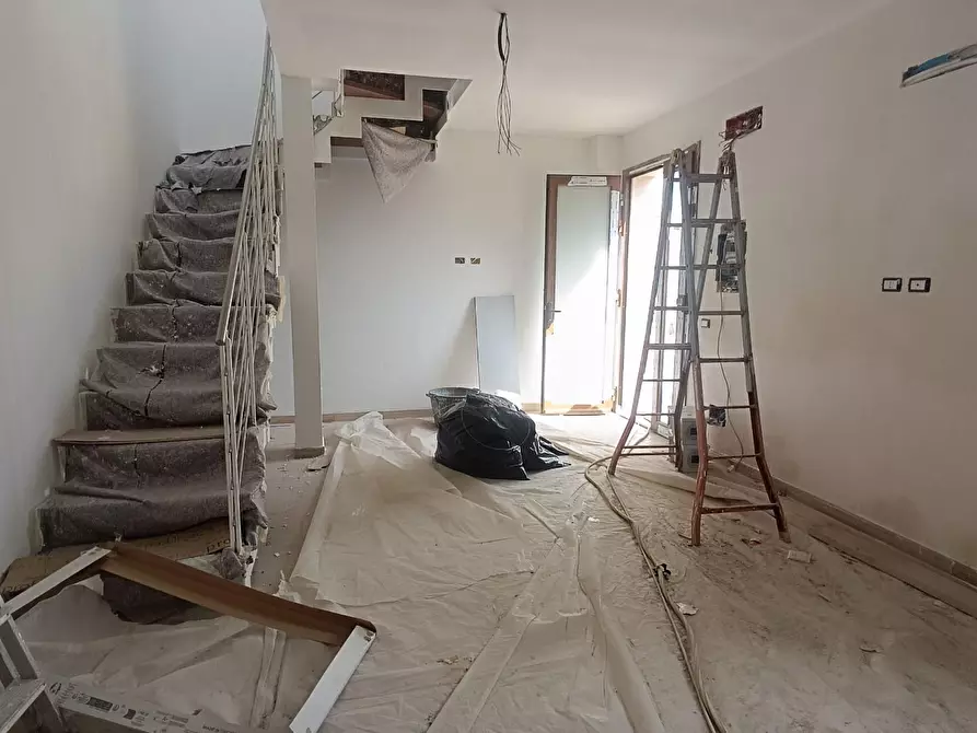 Immagine 4 di Terratetto in vendita  a Cascina