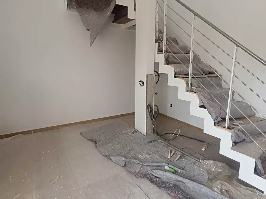 Immagine 6 di Terratetto in vendita  a Cascina