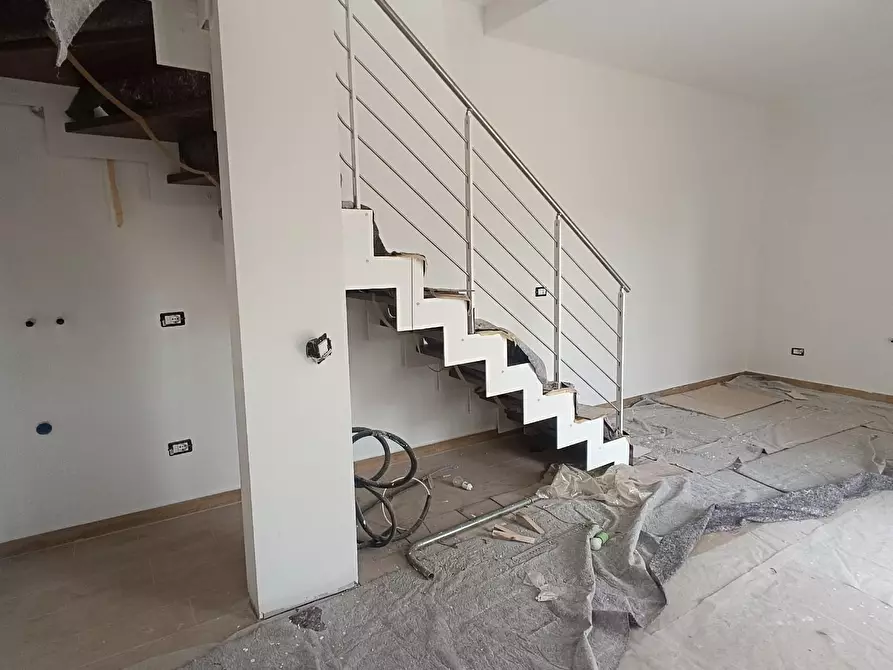 Immagine 7 di Terratetto in vendita  a Cascina