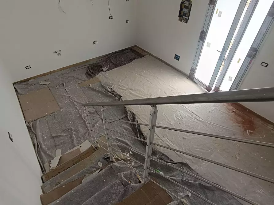 Immagine 8 di Terratetto in vendita  a Cascina