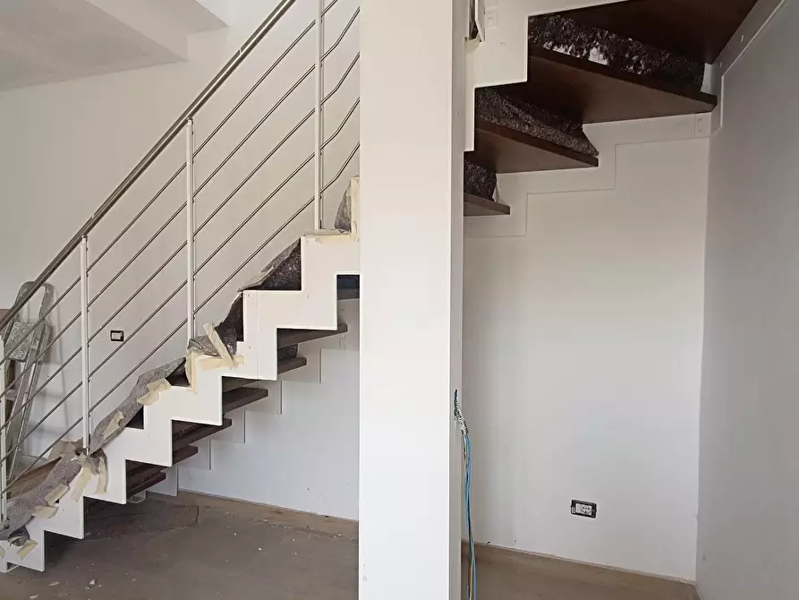 Immagine 5 di Terratetto in vendita  a Cascina