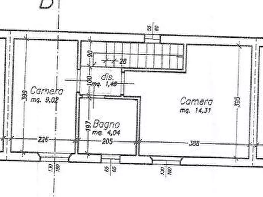 Immagine 28 di Terratetto in vendita  a Cascina