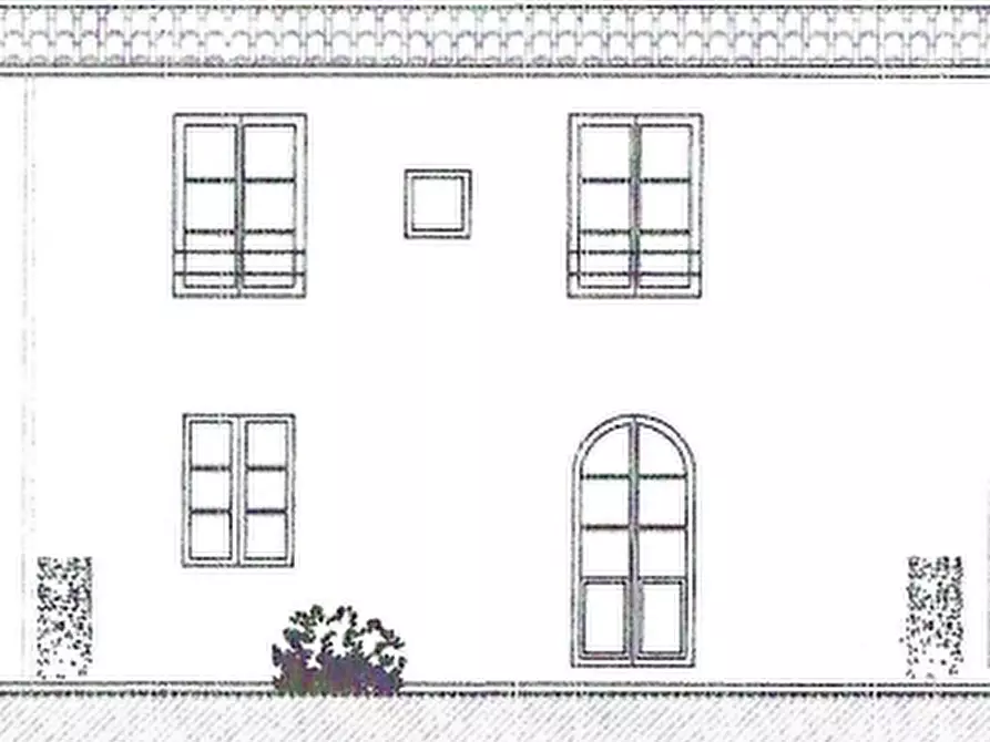 Immagine 24 di Terratetto in vendita  a Cascina